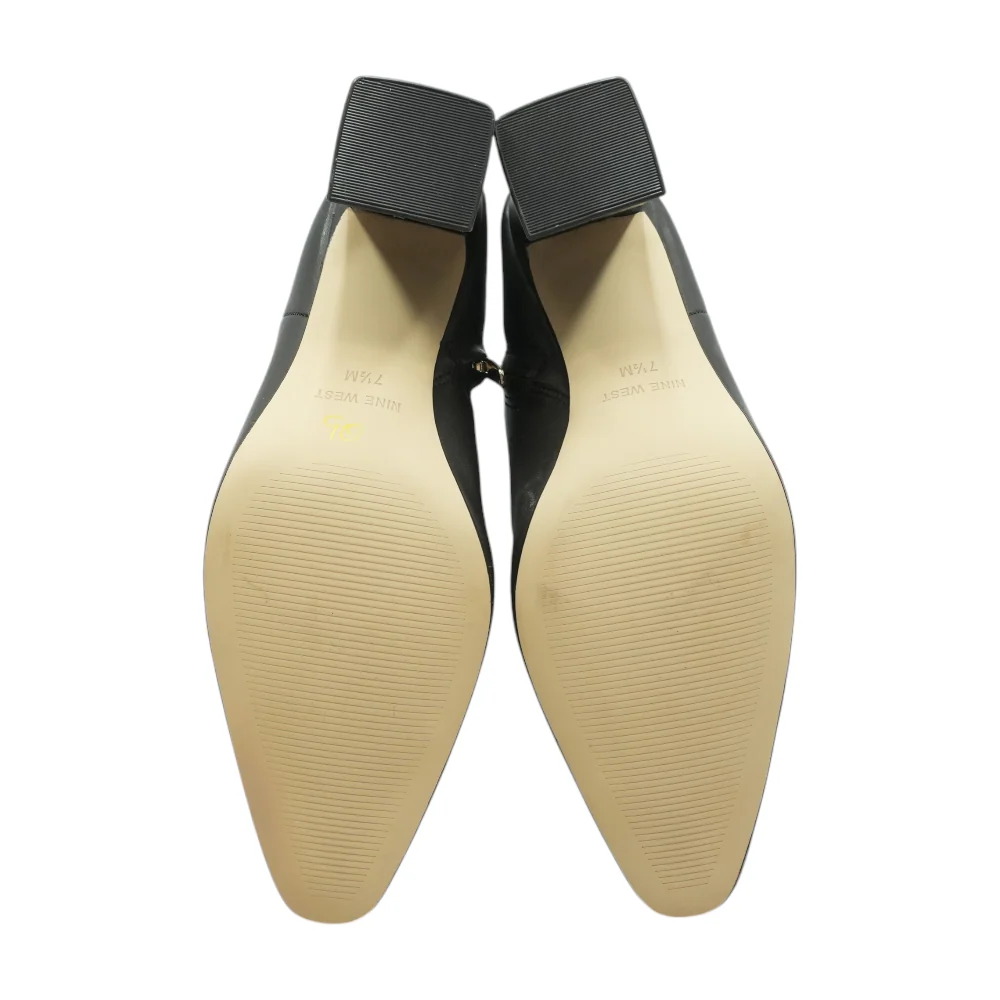 Brown Ankle Boots - Image 3