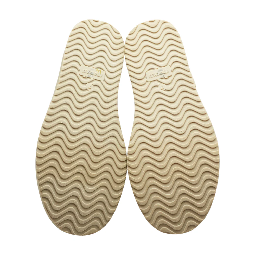 Beige Ankle Boots - Image 3
