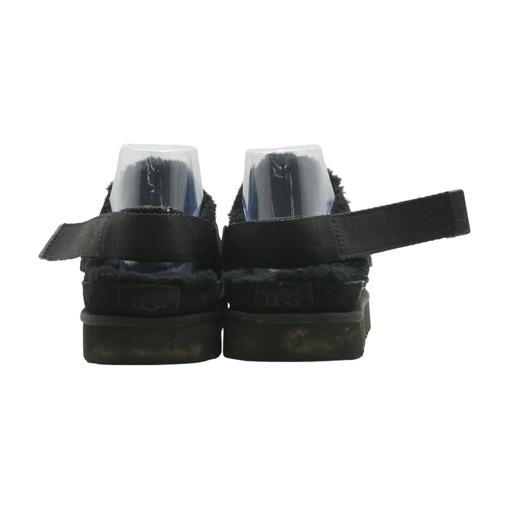 Black Ankle Boots - Image 2
