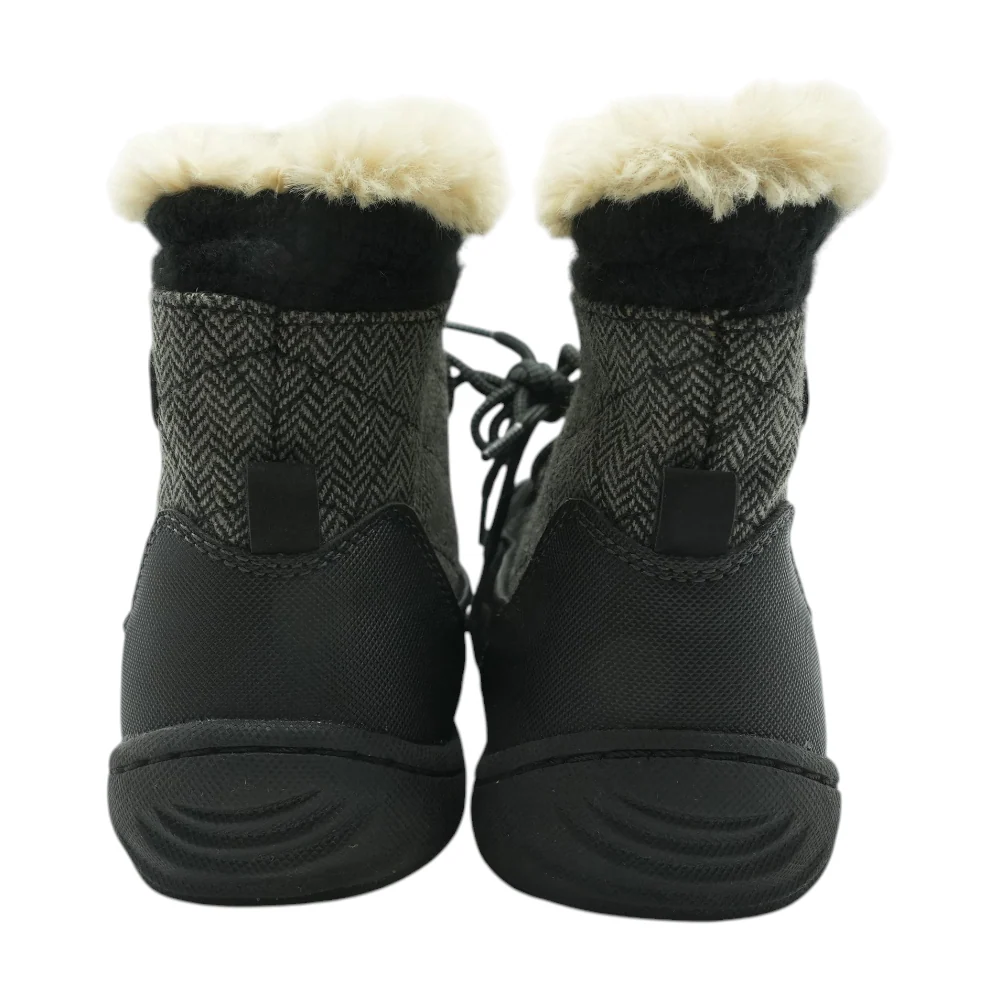 Black Ankle Boots - Image 2