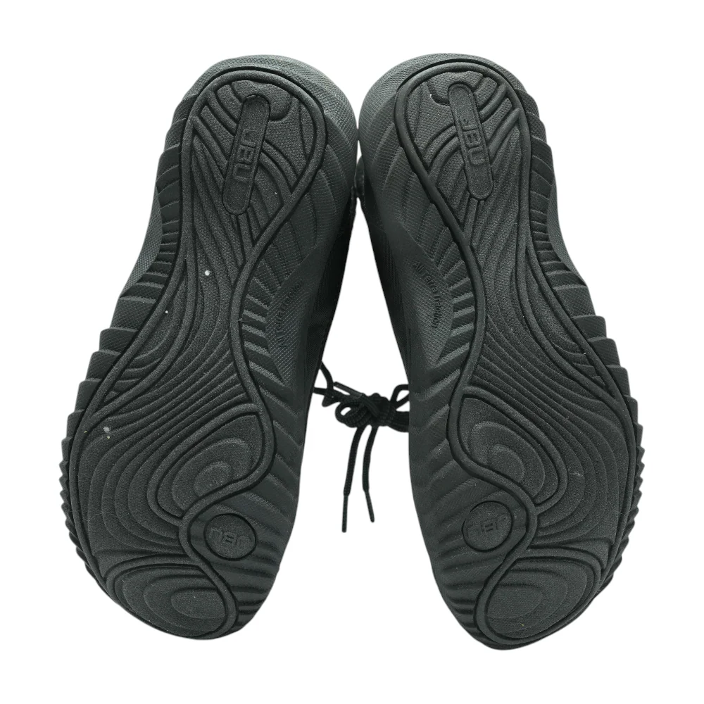 Black Ankle Boots - Image 3