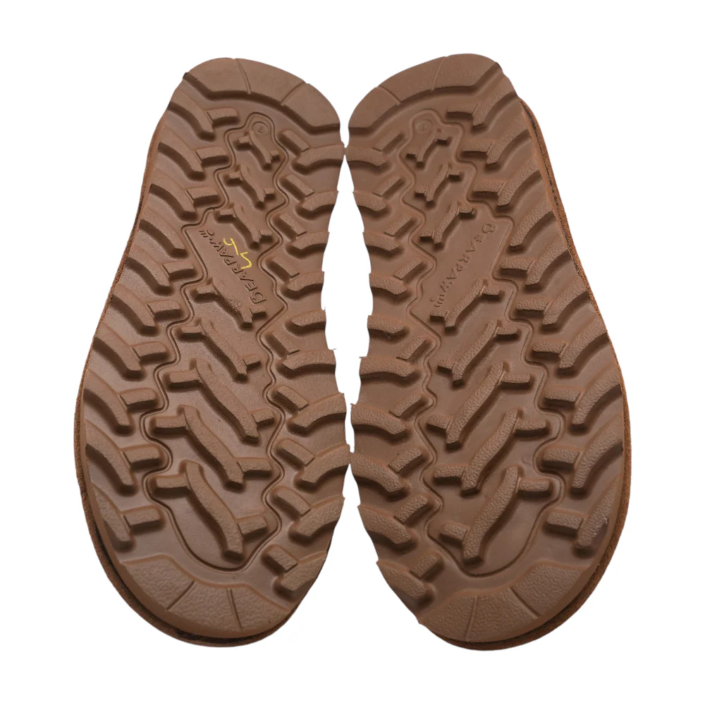 Tan Ankle Boots - Image 3