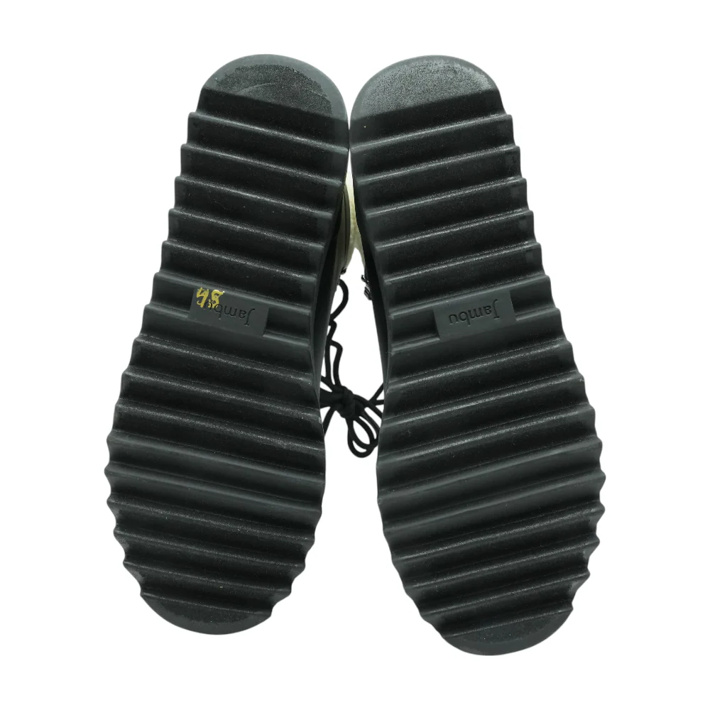 Black Ankle Boots - Image 3