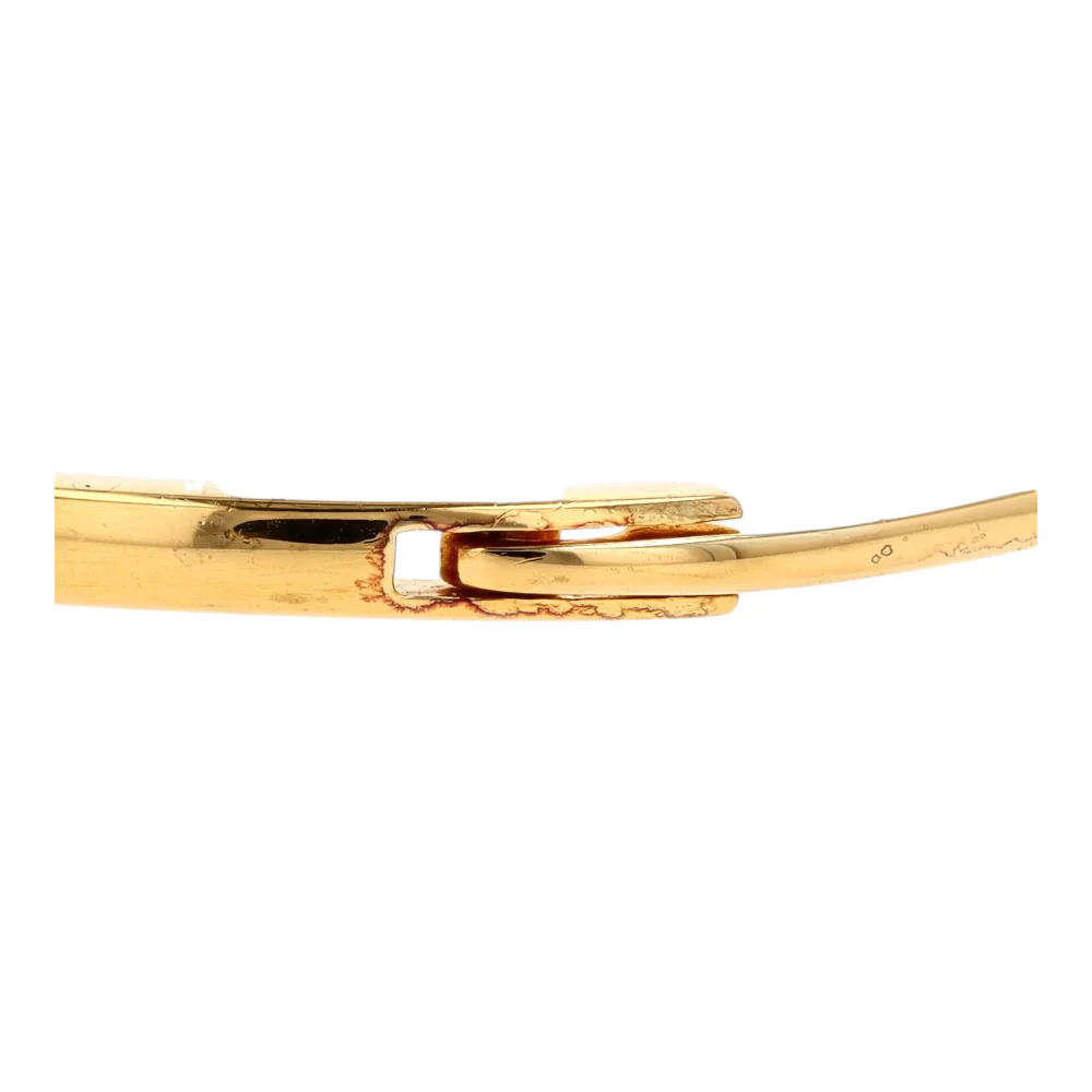Costume Bangle Bracelet - Image 3
