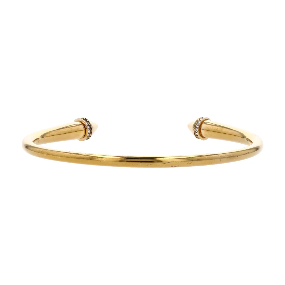 Costume Cuff Bracelet - Image 2