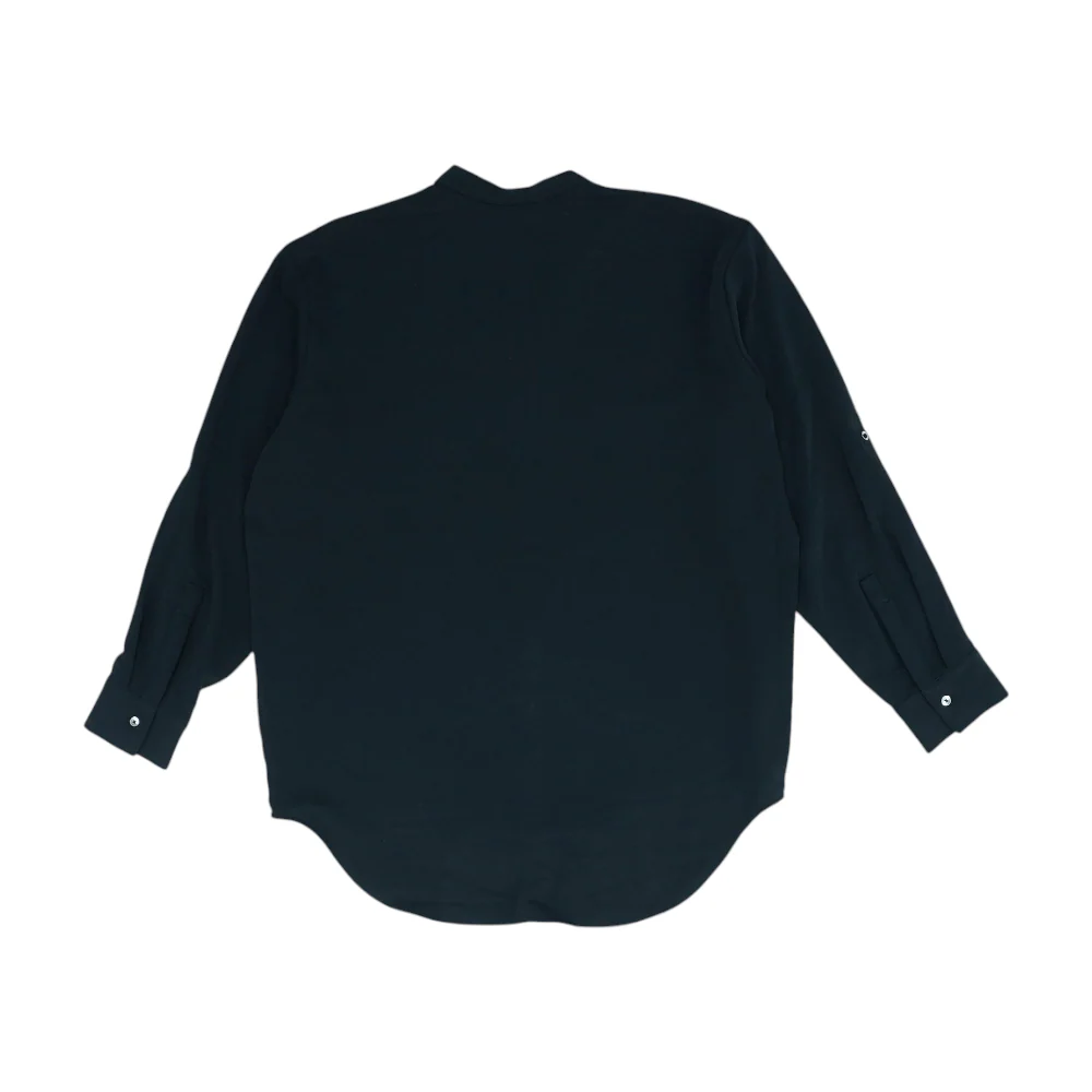 Black Button Down - Image 2