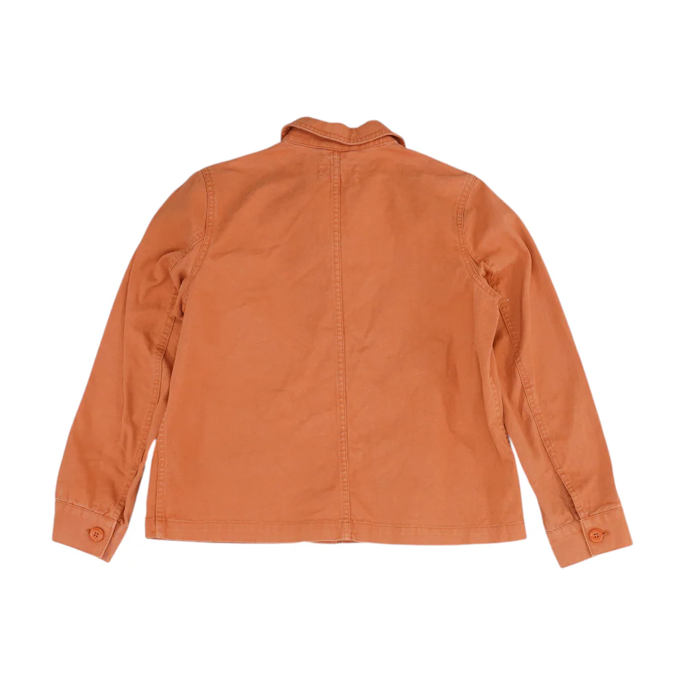 Coral Button Down - Image 2