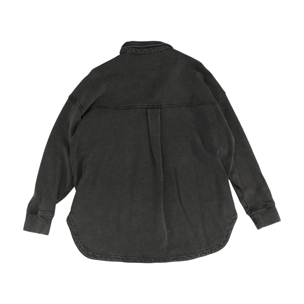 Black Button Down - Image 2