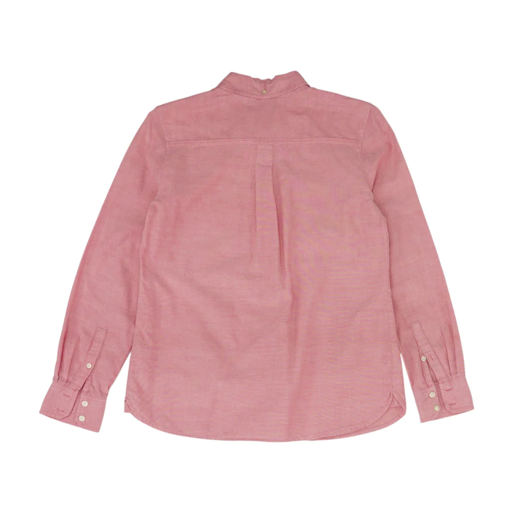 Pink Button Down - Image 2