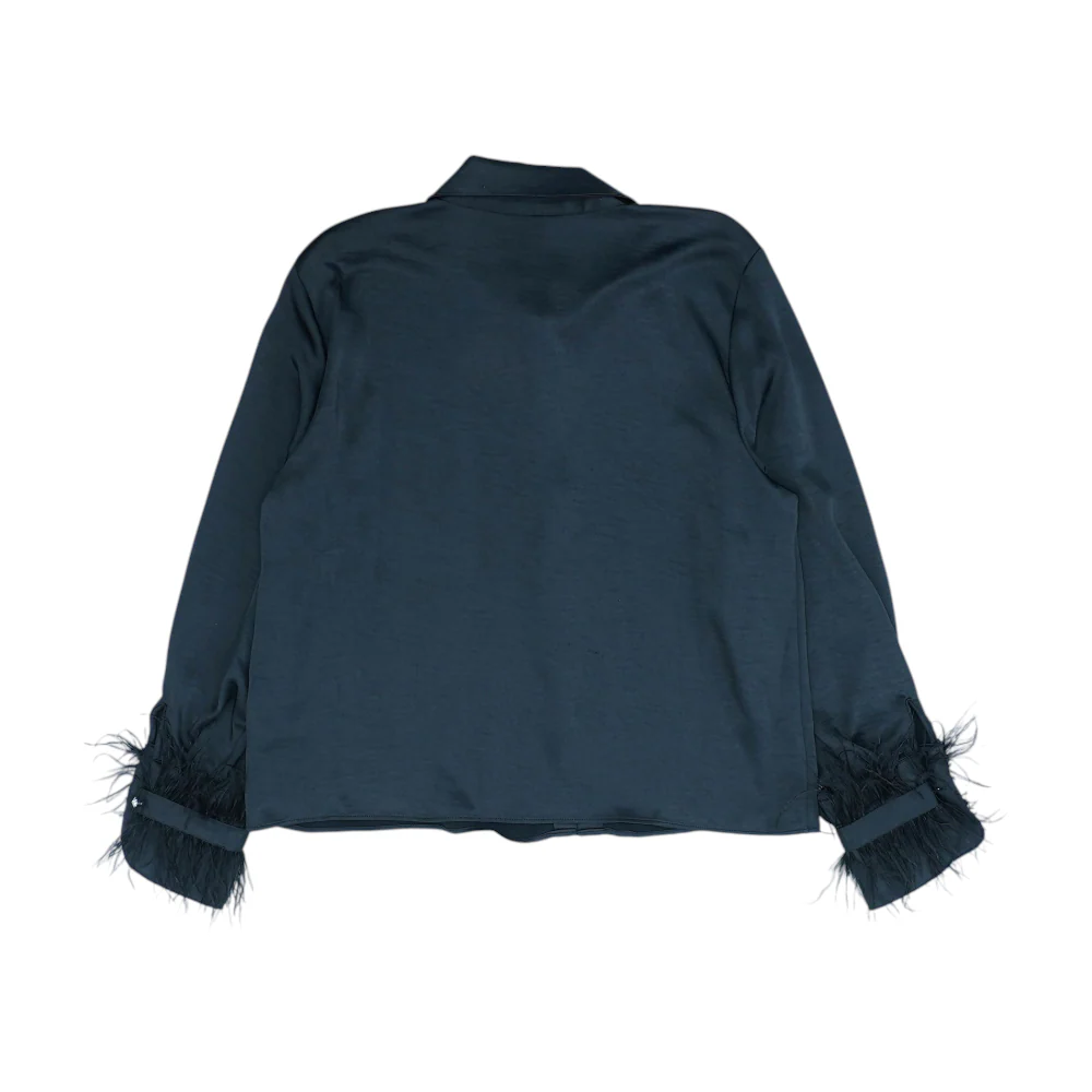 Black Button Down - Image 2