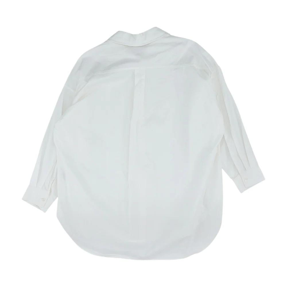 White Button Down - Image 2