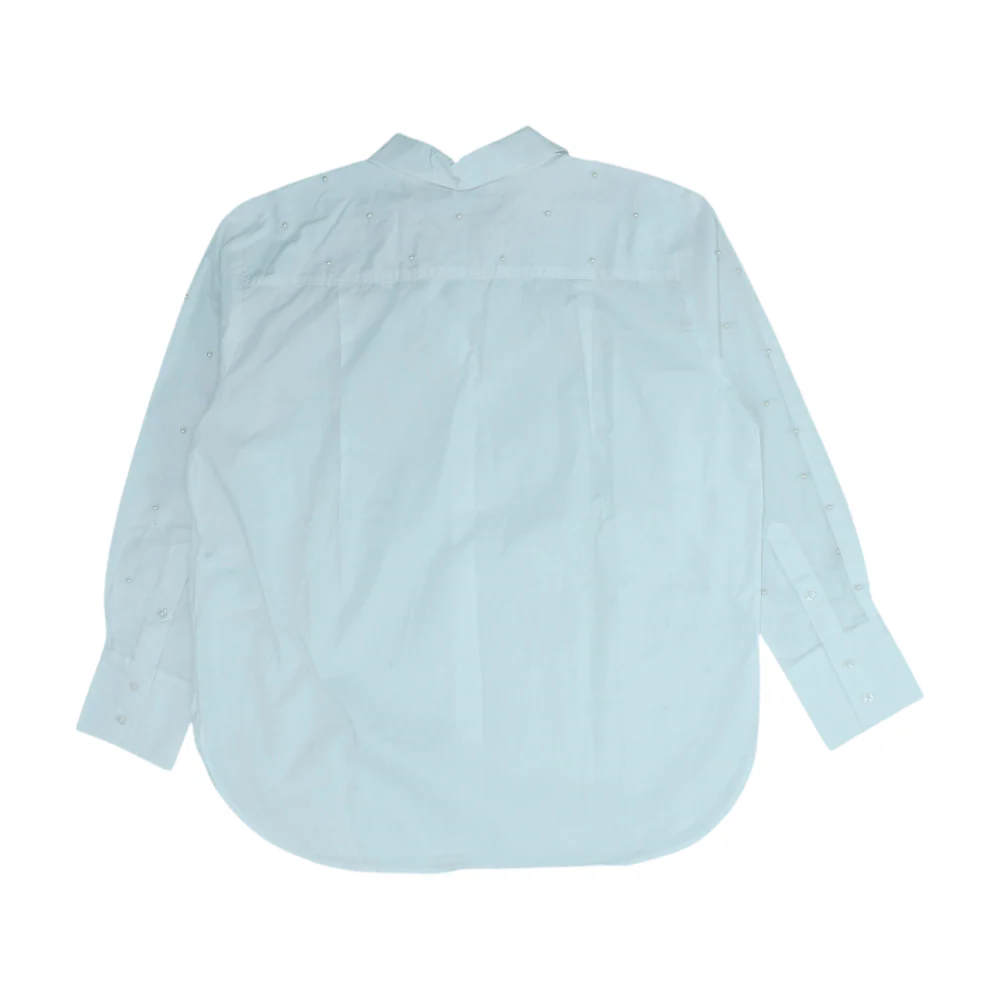 White Button Down - Image 2