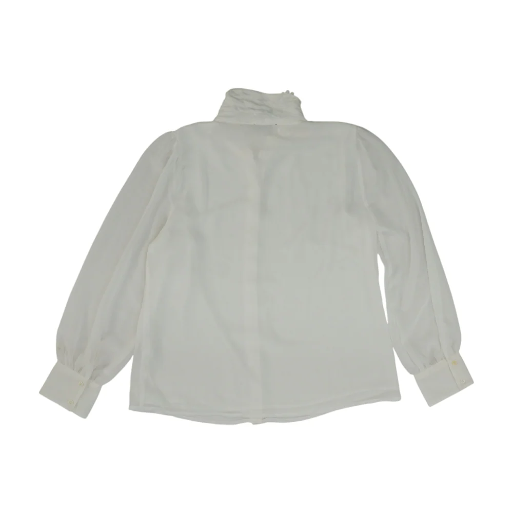 White Button Down - Image 2