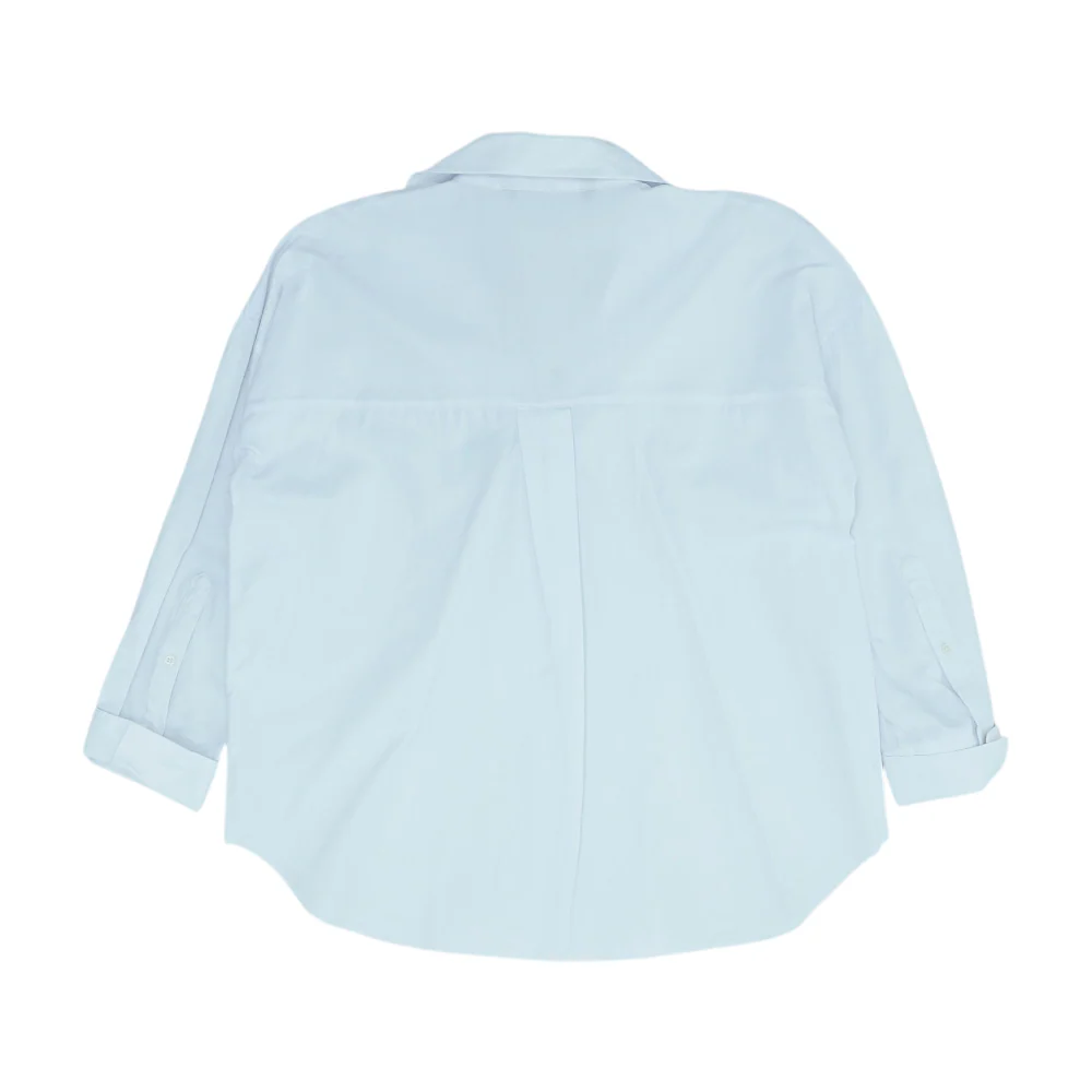 White Button Down - Image 2