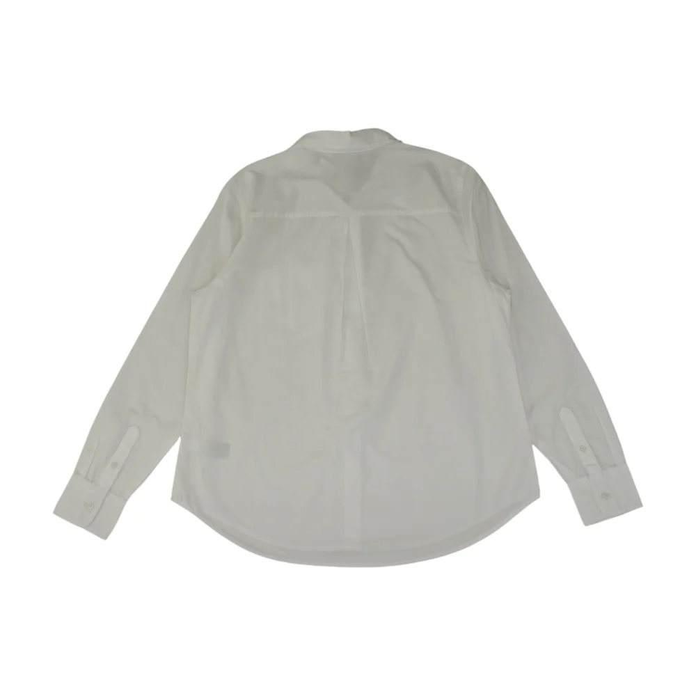 White Button Down - Image 2