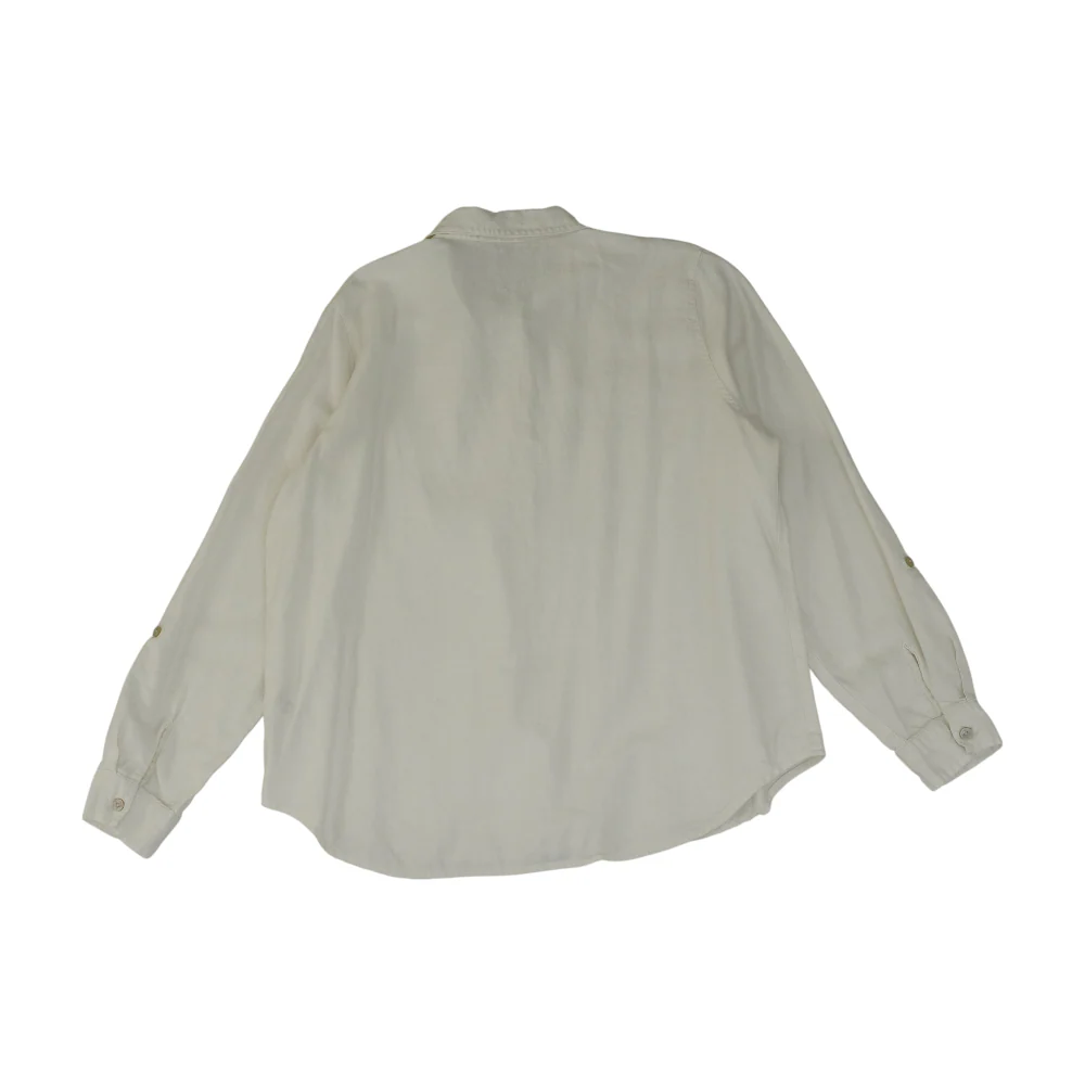 White Button Down - Image 2