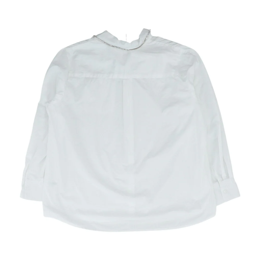 White Button Down - Image 2