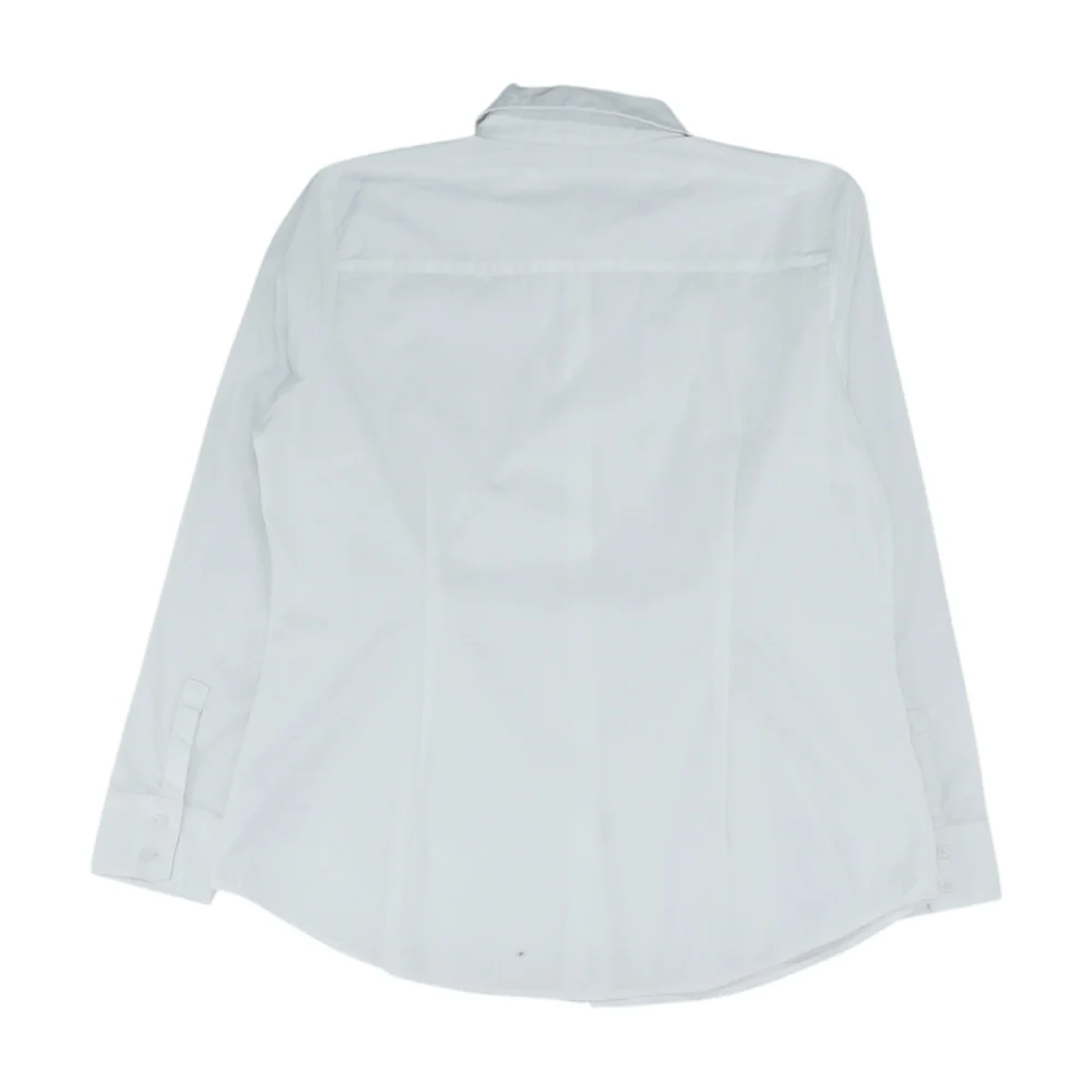 White Button Down - Image 2