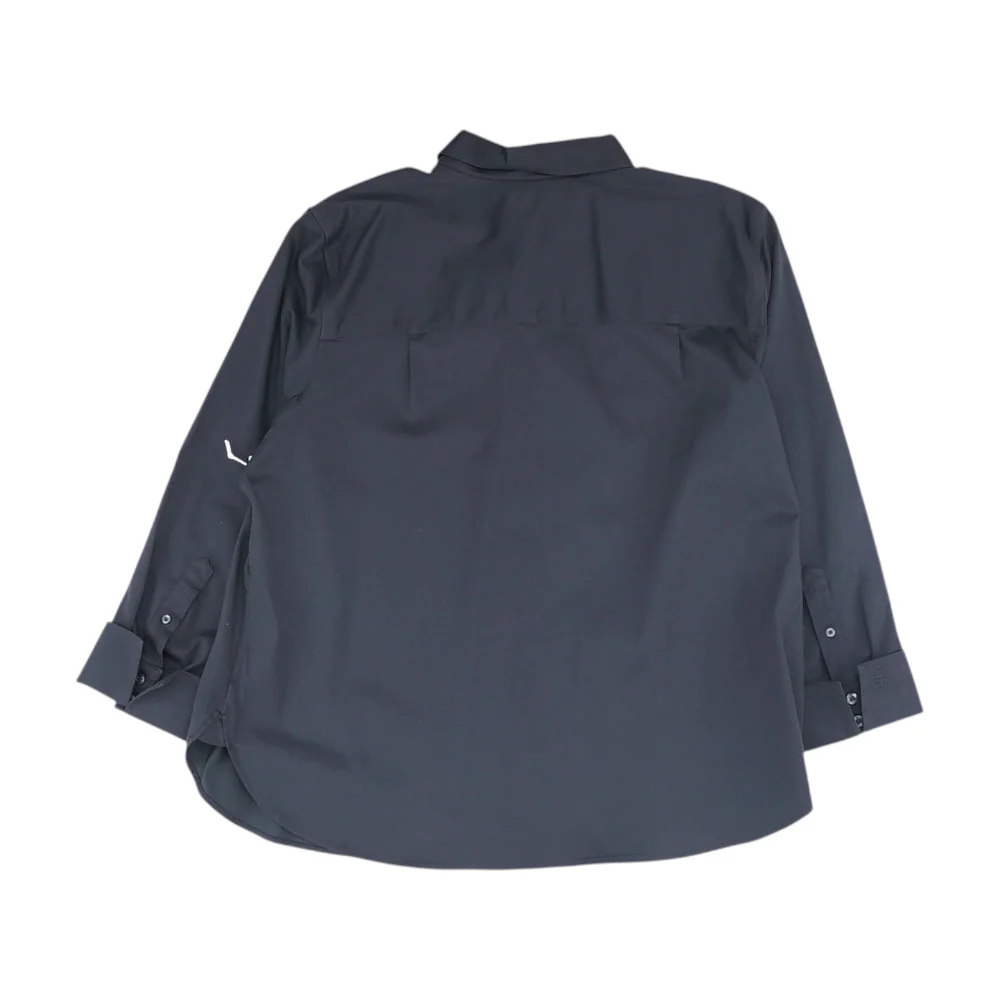 Black Button Down - Image 2