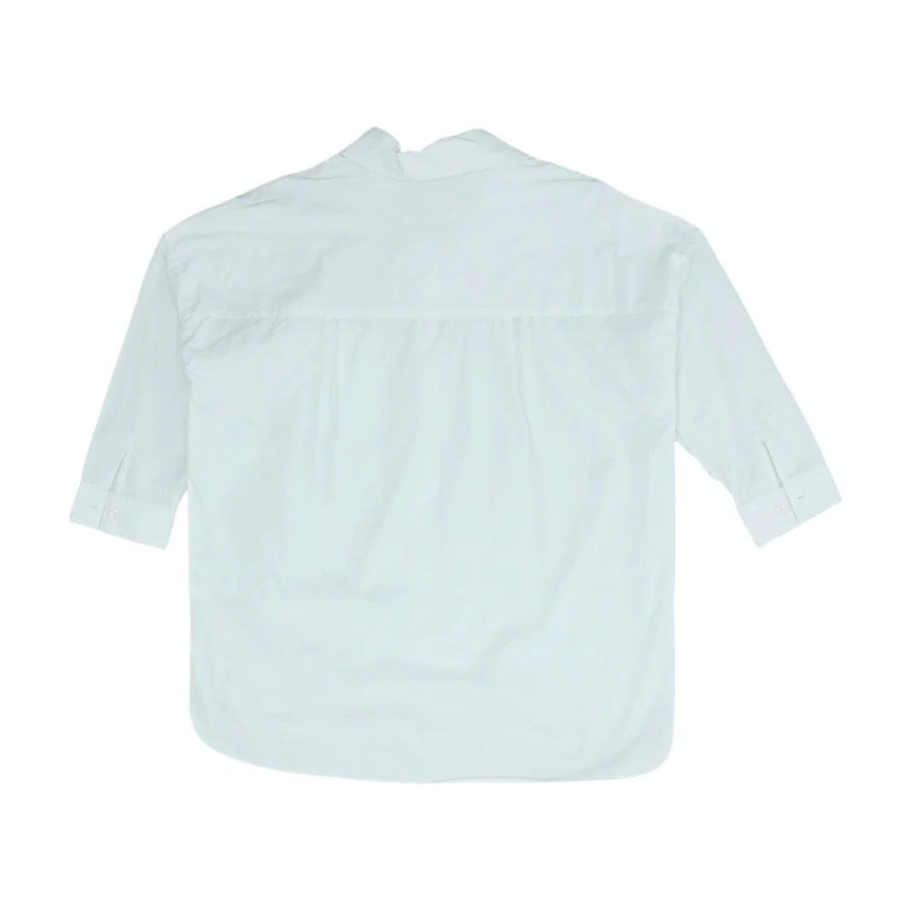 White Button Down - Image 2