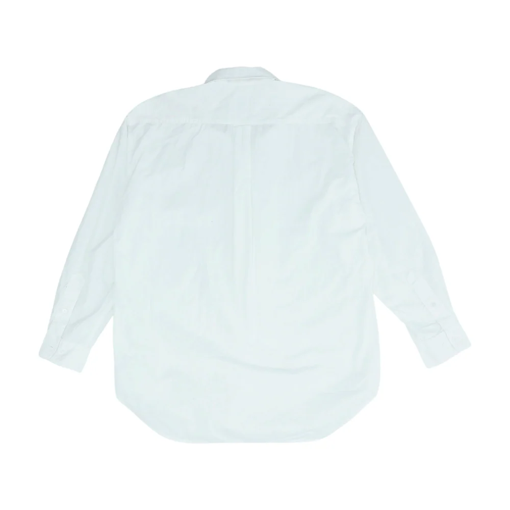 White Button Down - Image 2