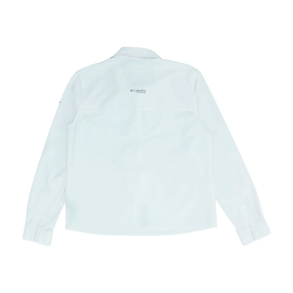 White Button Down - Image 2