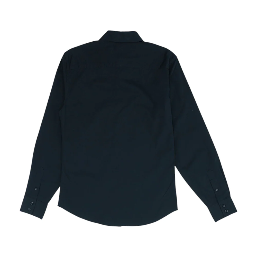 Black Button Down - Image 2