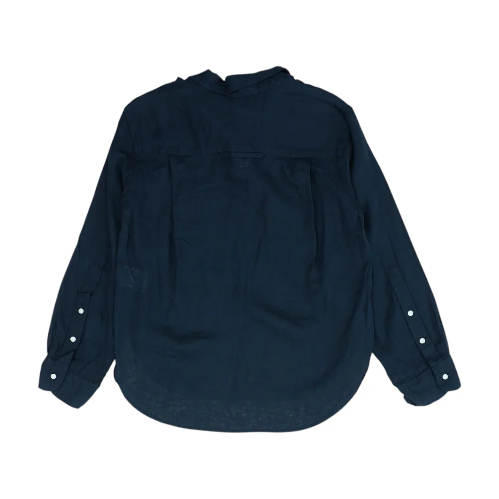 Black Button Down - Image 2
