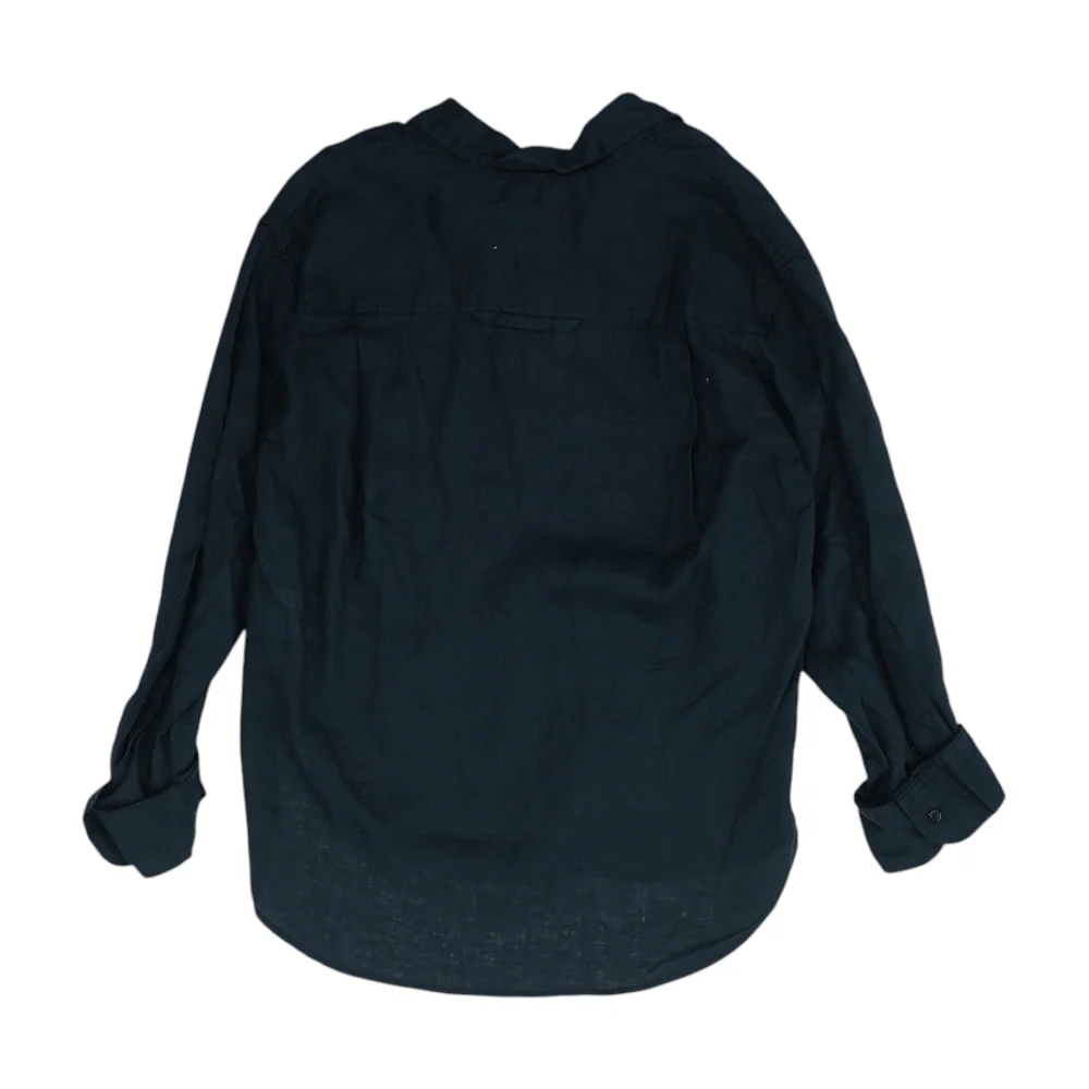 Black Button Down - Image 2