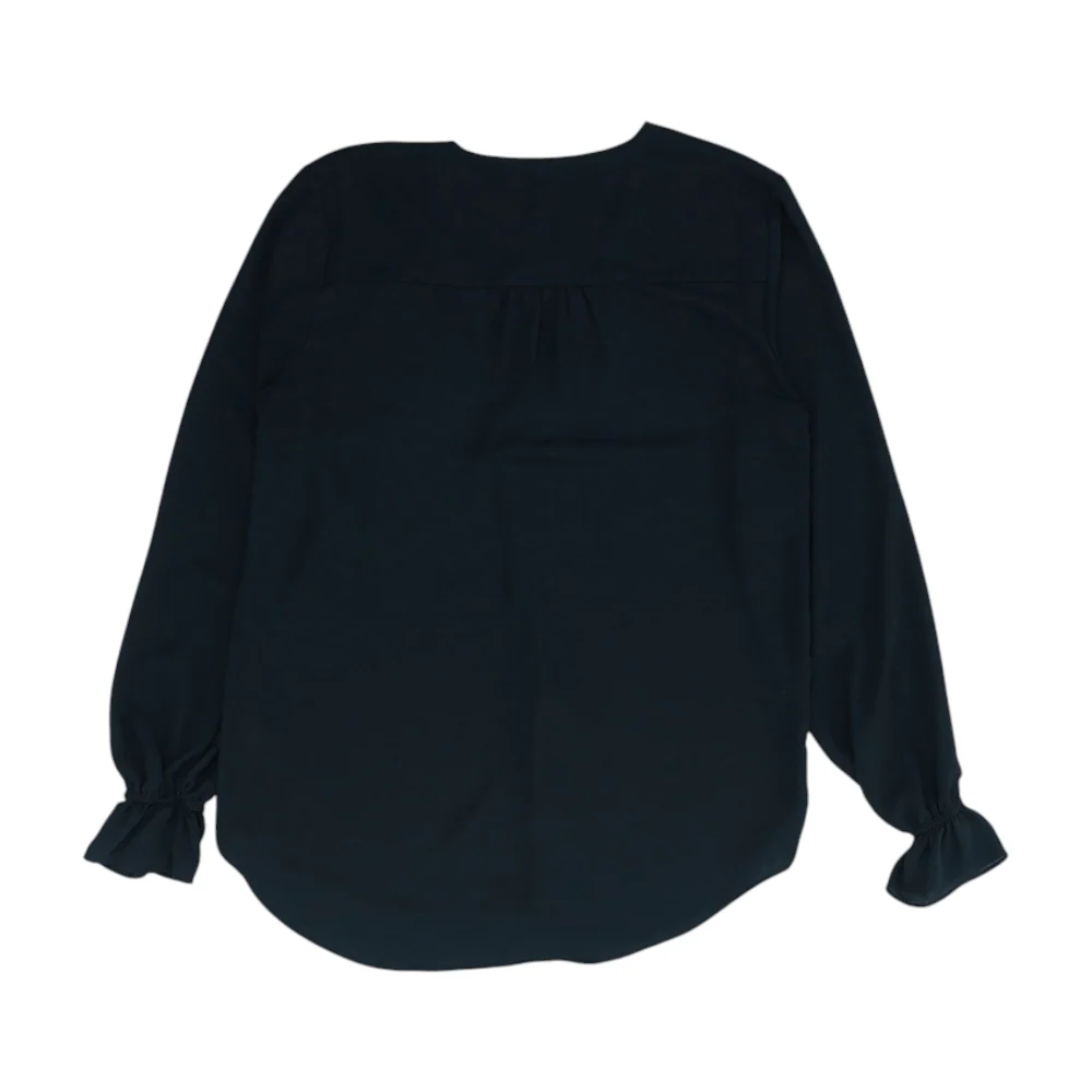 Black Button Down - Image 2