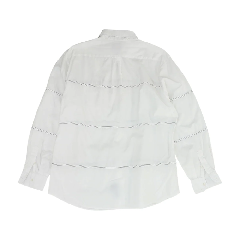 White Button Down - Image 2
