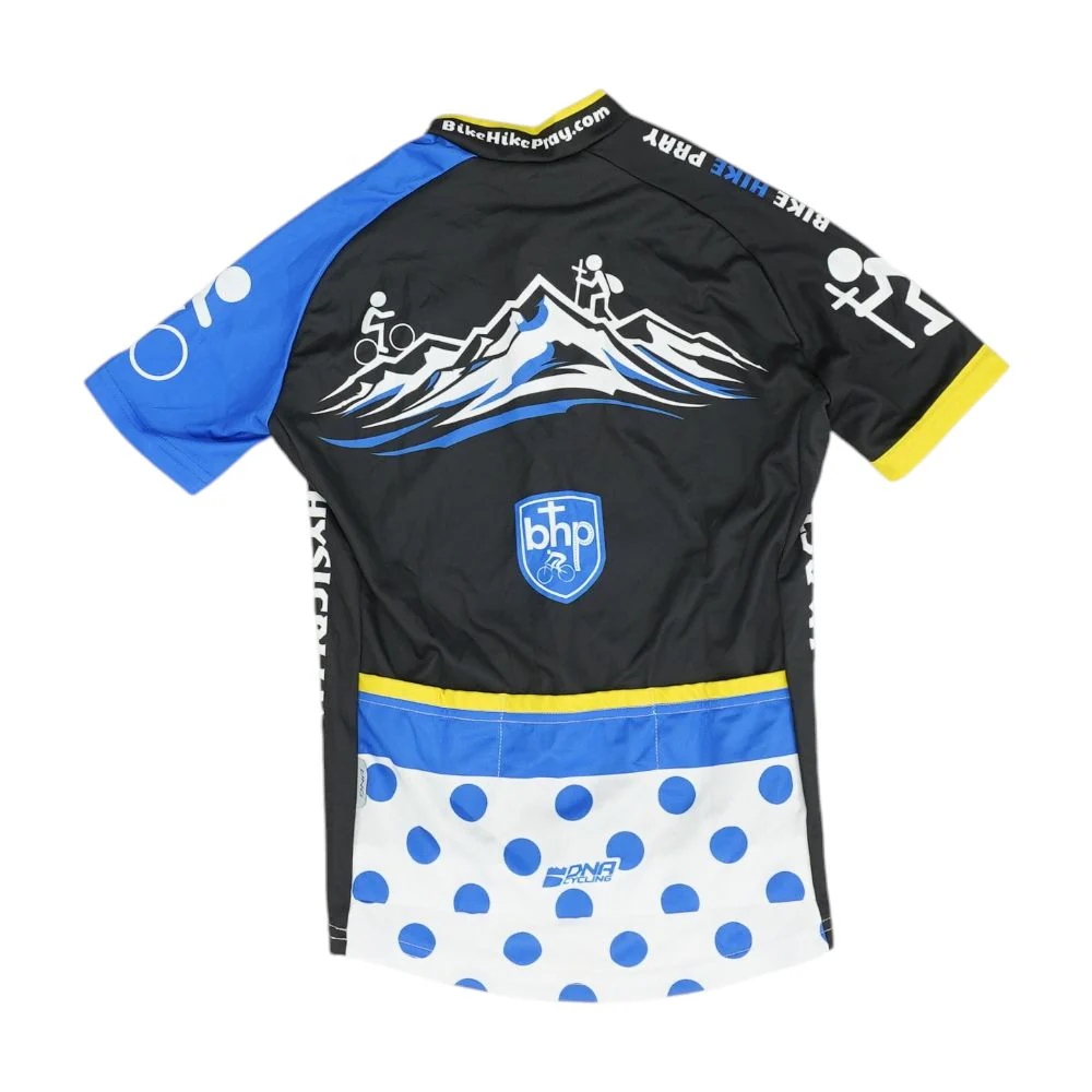 Women's Cycling Jersey - Image 2