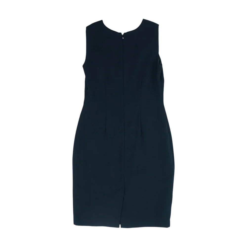 Black Mini Dress - Image 2