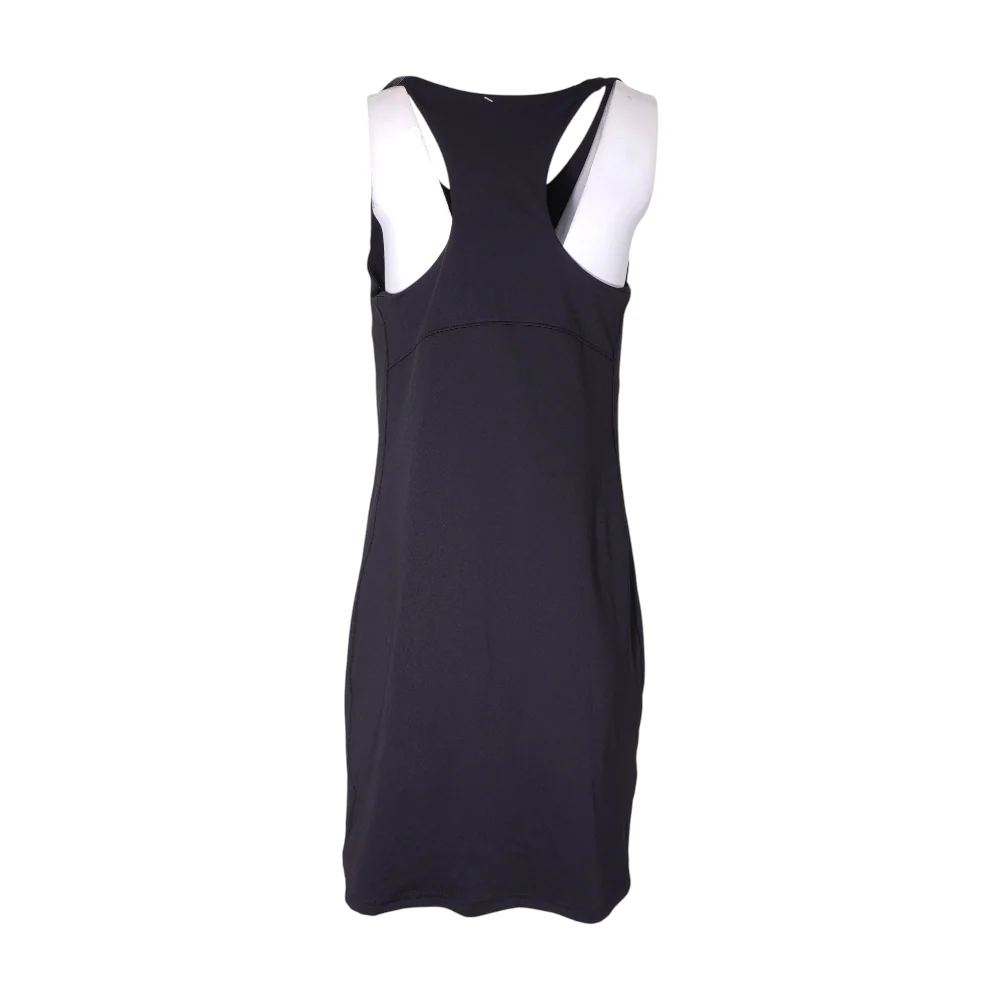Black Mini Dress - Image 2