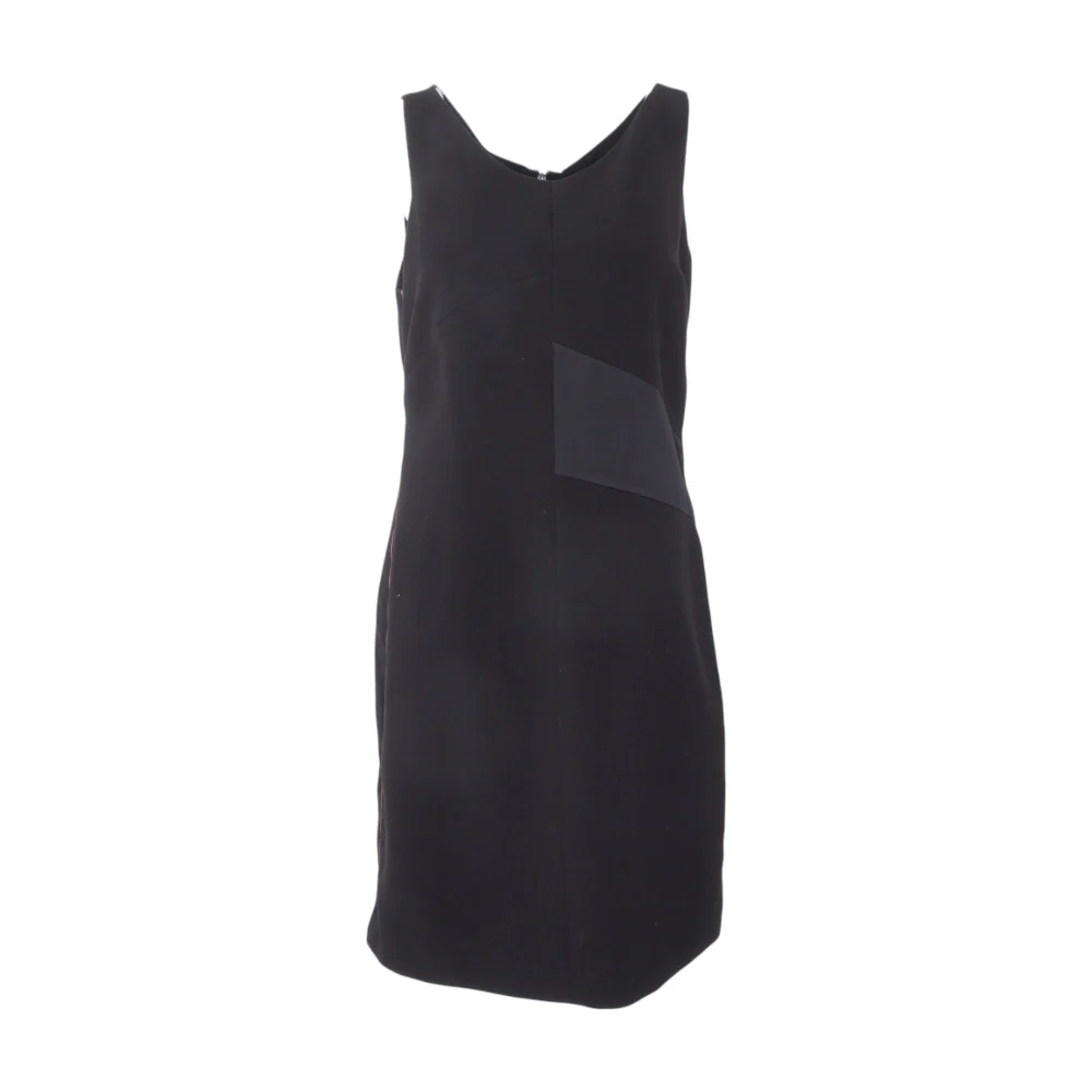 Black Mini Dress - Image 3