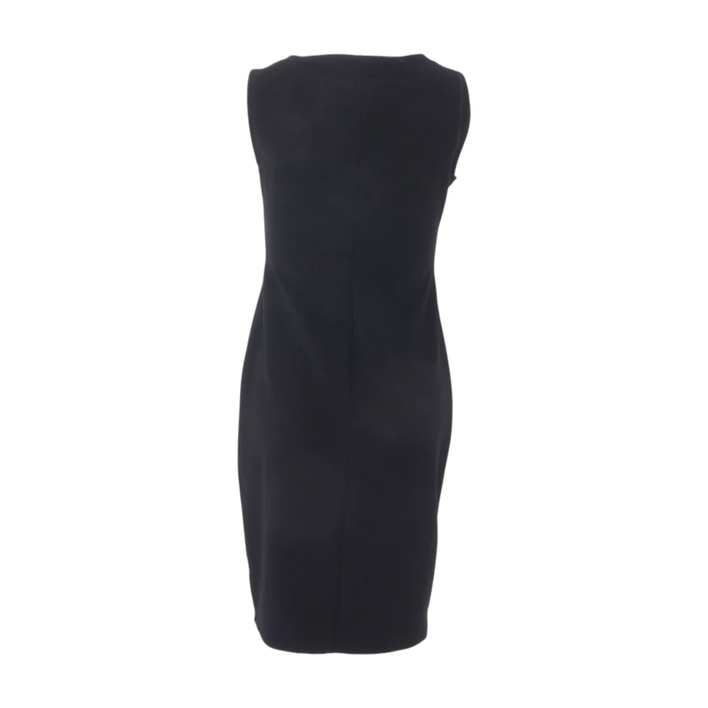 Black Mini Dress - Image 2
