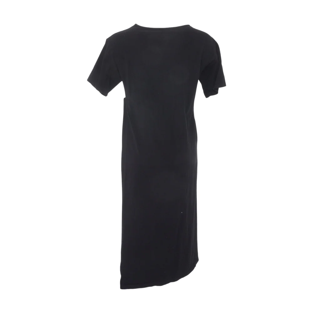 Black Midi Dress - Image 2