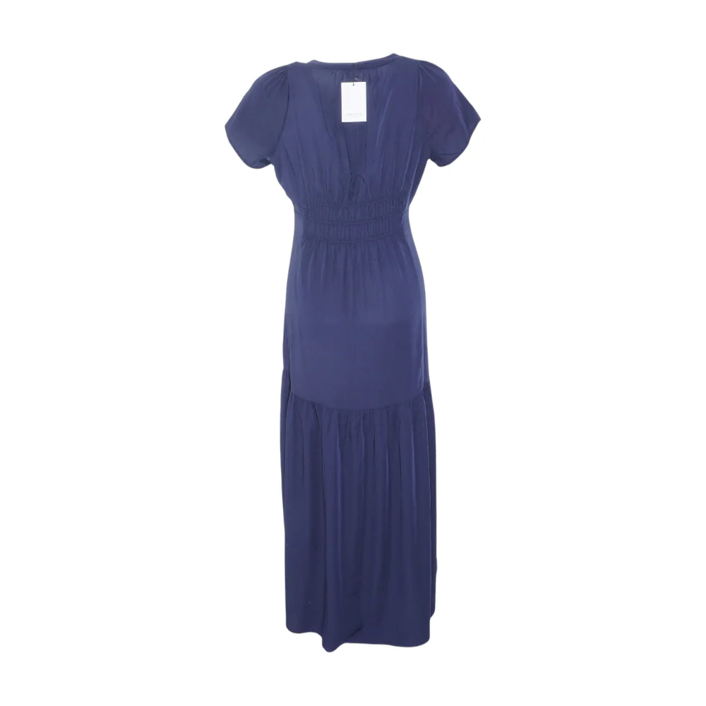 Charcoal Petite Midi Dress - Image 2