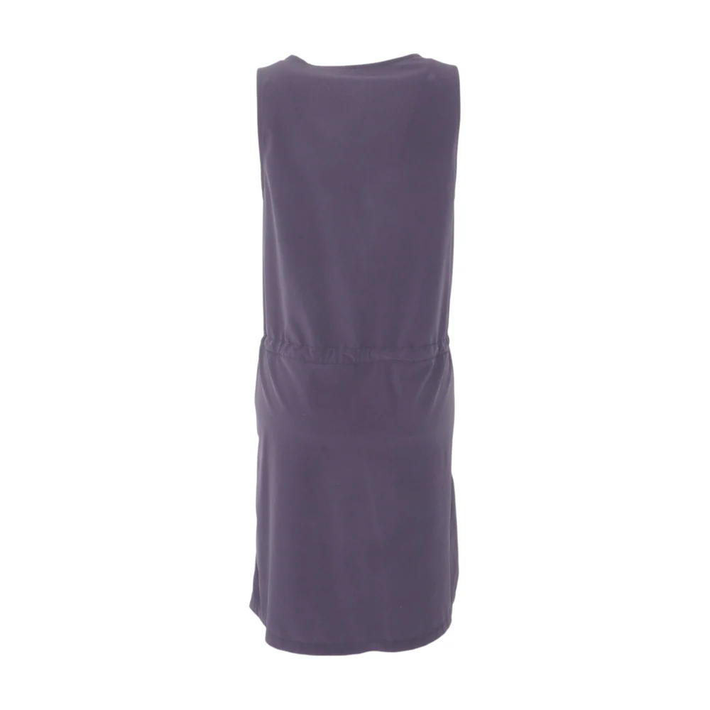 Gray Midi Dress - Image 2