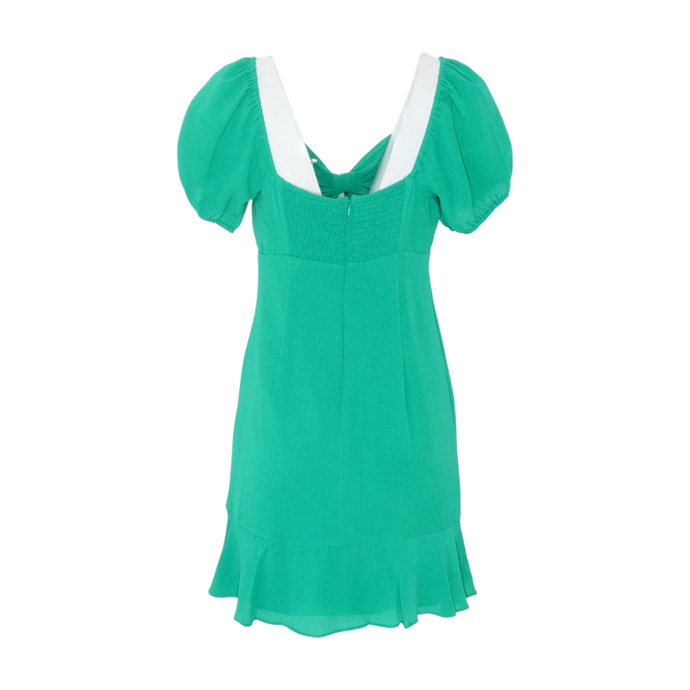 Green Midi Dress - Image 2