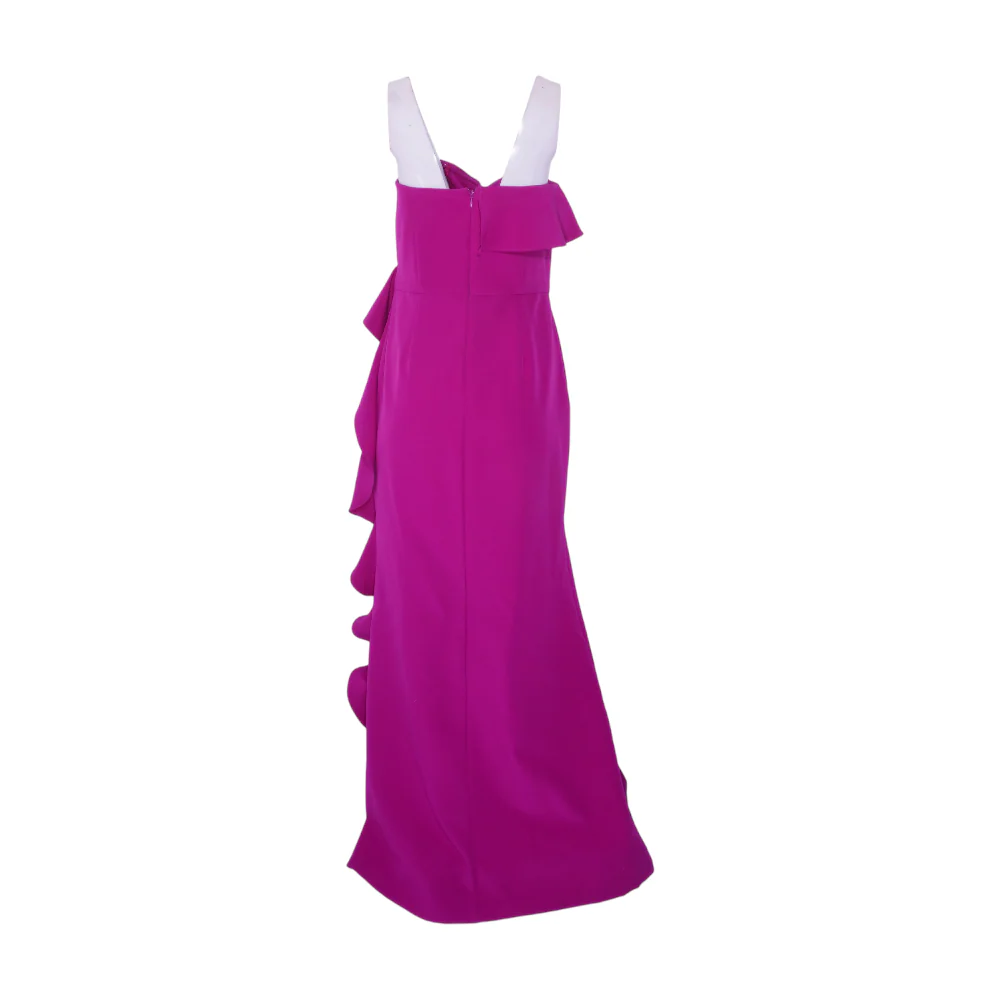 Purple Maxi Formal - Image 2