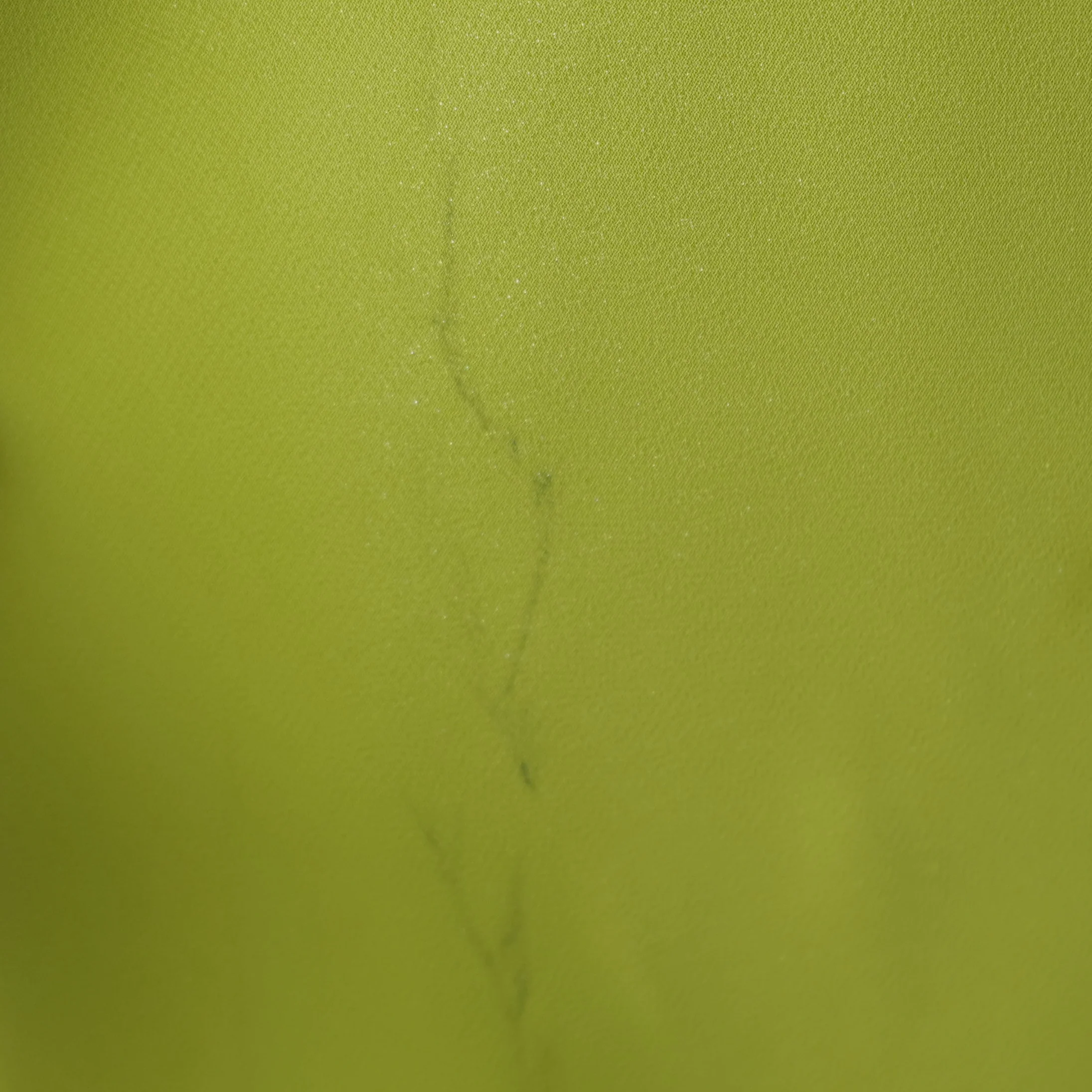 Green Maxi Dress - Image 3
