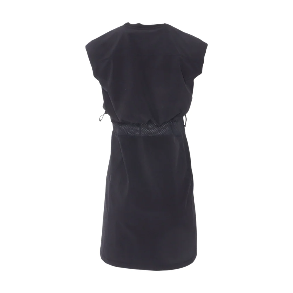 Black Mini Dress - Image 2