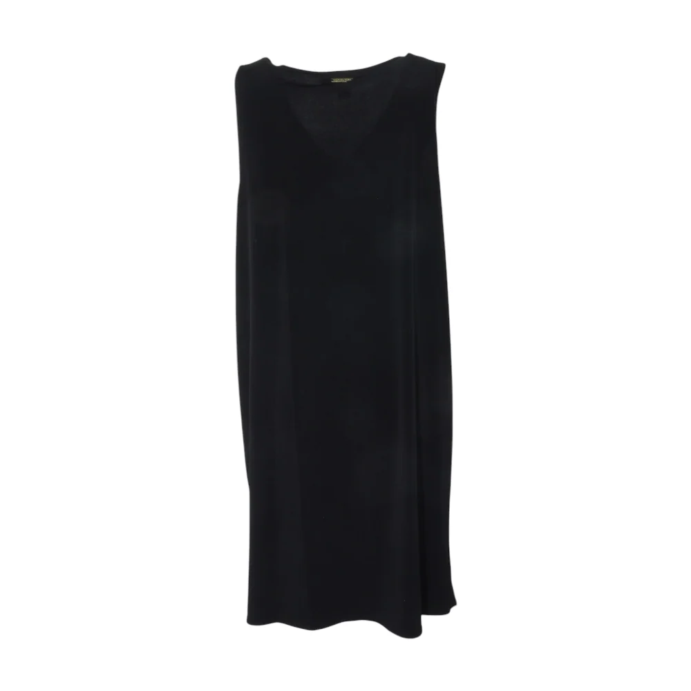 Black Mini Dress - Image 2