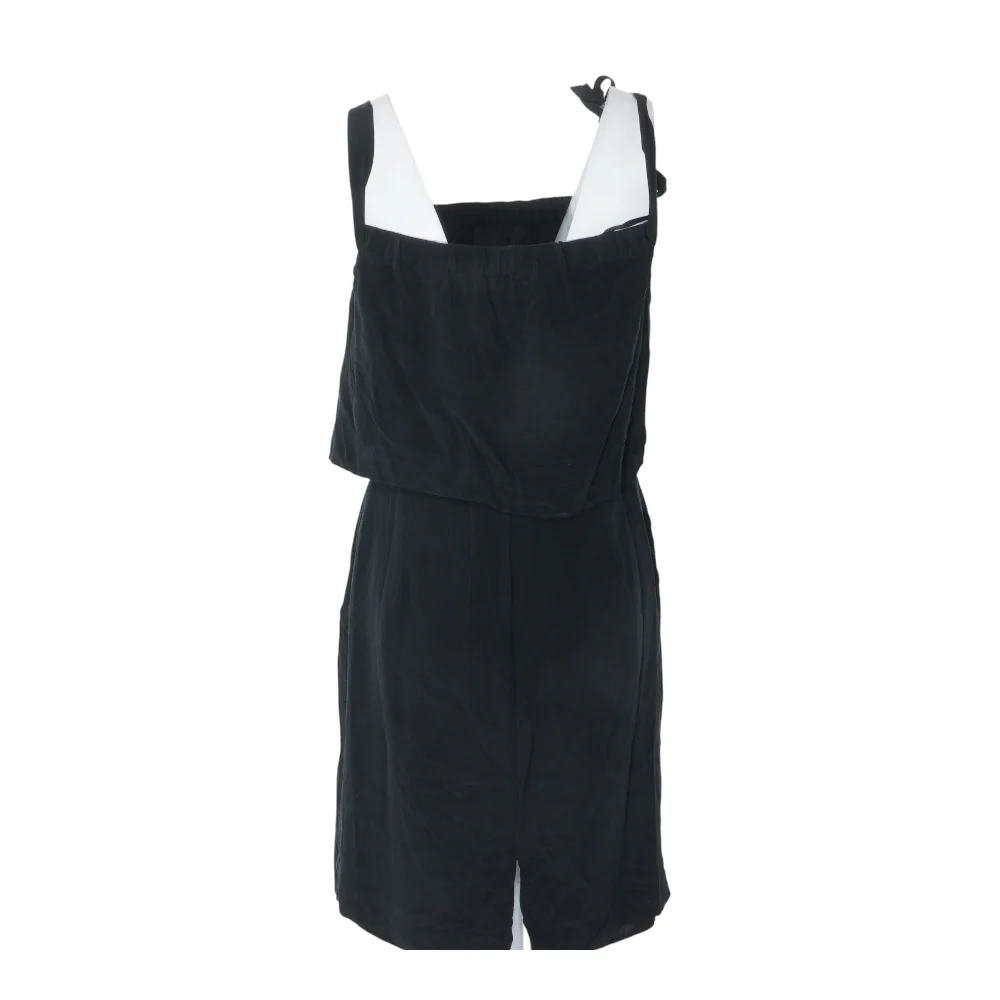 Black Mini Dress - Image 2