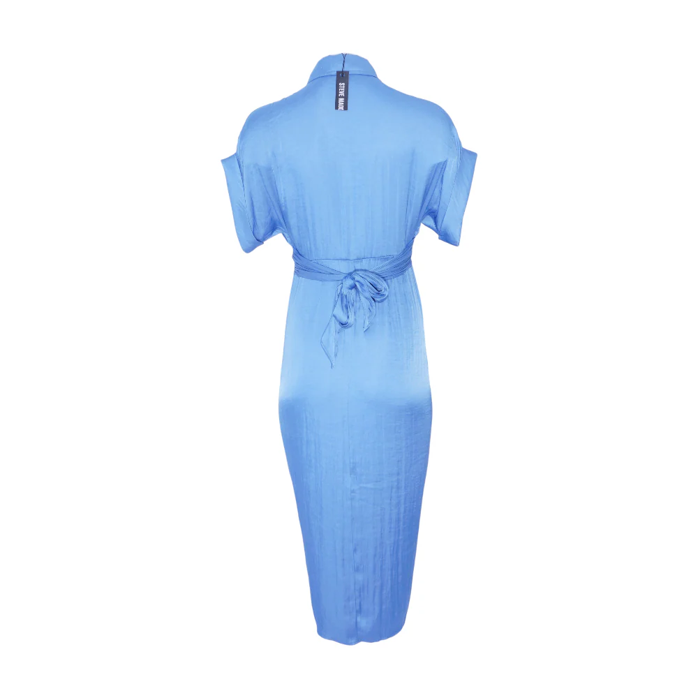 Blue Maxi Dress - Image 2