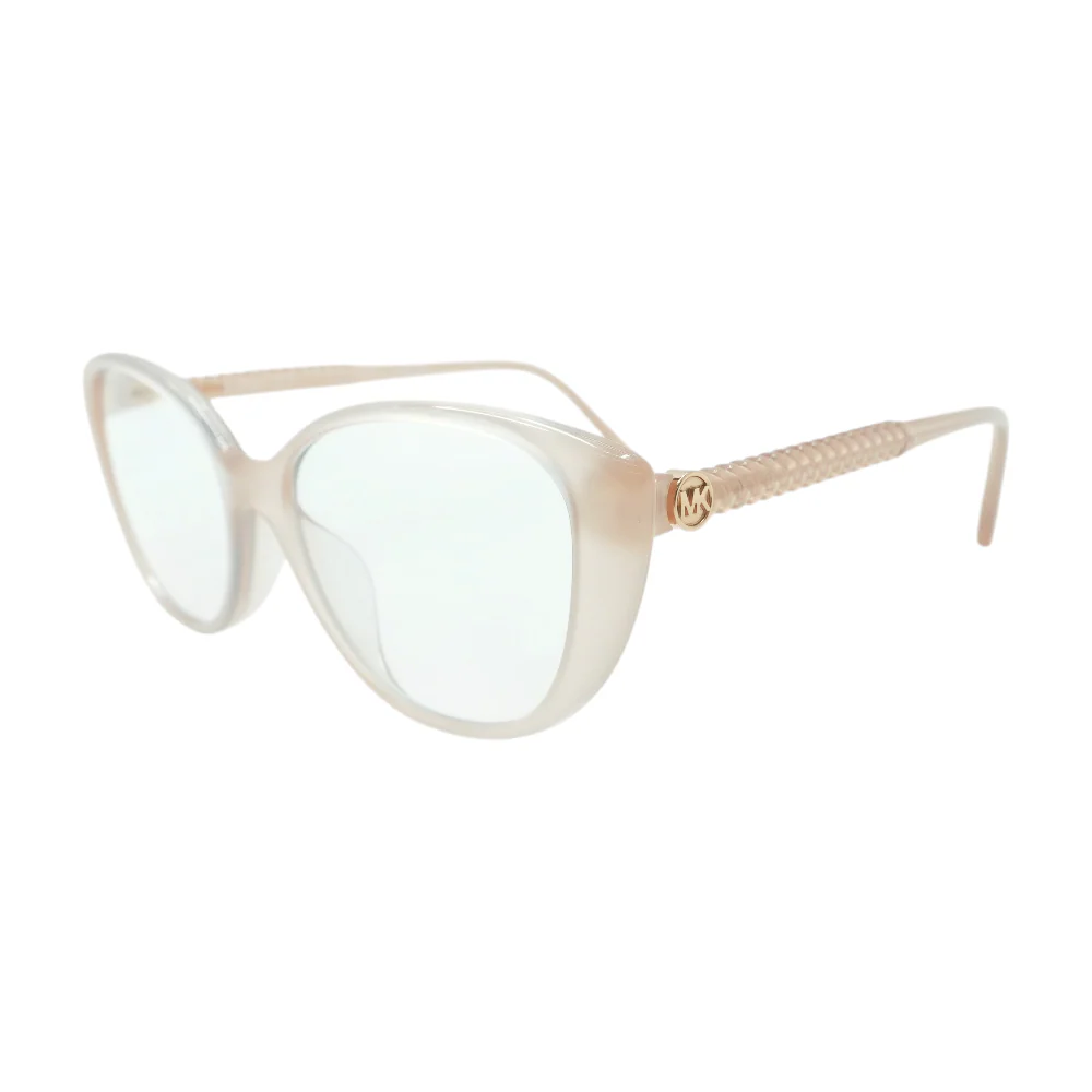 Pink MK 4102U Cat Eye Prescription Eyewear