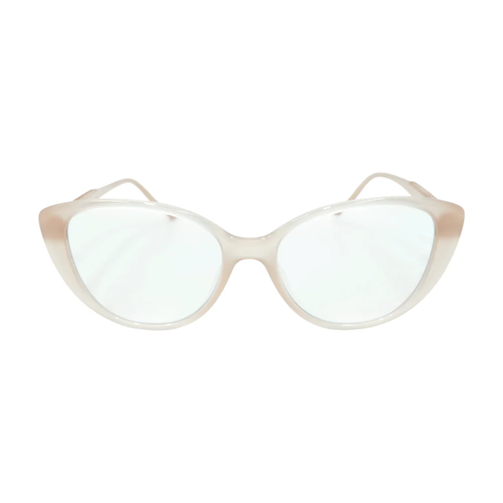 Pink MK 4102U Cat Eye Prescription Eyewear - Image 2
