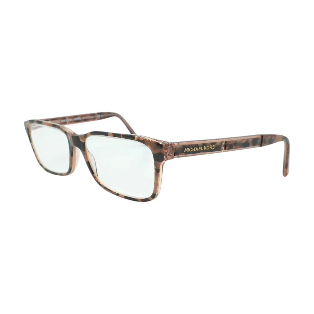 Tortoise MK 4043 Square Prescription Eyewear