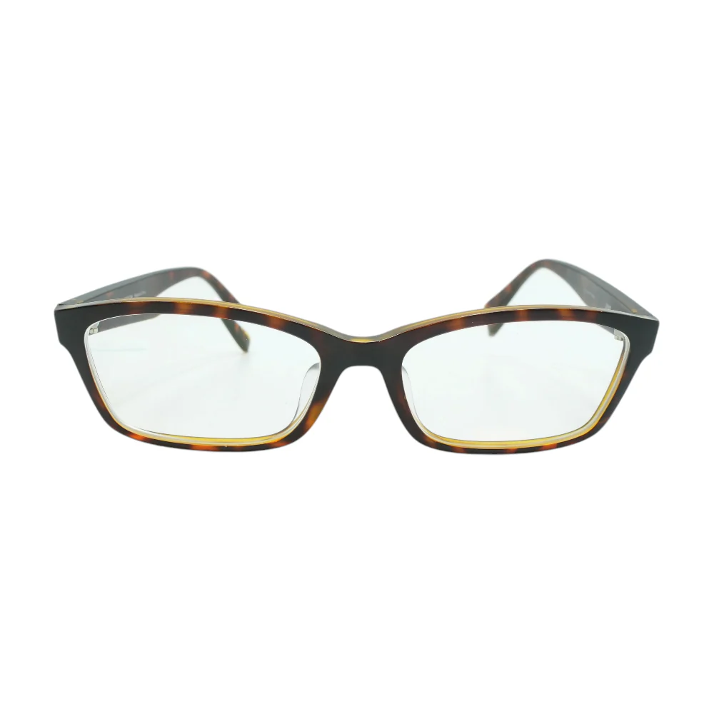 Tortoise MRF-16A-272C Rectangle Prescription Eyewear - Image 2